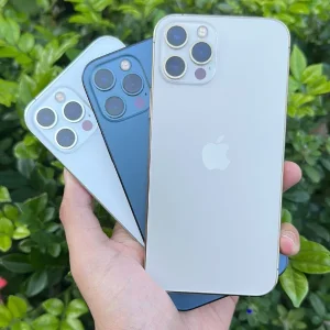 iPhone 12 Pro 128GB Assorted Colours (CPO)