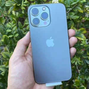 iPhone 13 Pro Max 256GB Assorted Colours (CPO)