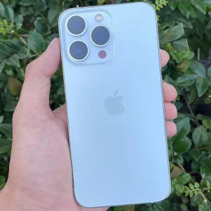 iPhone 13 Pro 128GB Assorted Colours (CPO)